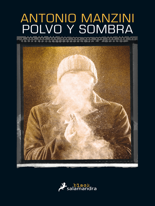 Title details for Polvo y sombra by Antonio Manzini - Wait list